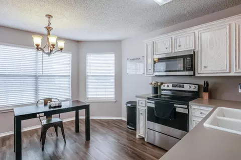 Kitchen - 1908 80th St, Lubbock, TX 79423 photo 3 of 3