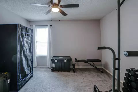 Bedroom - 1908 80th St, Lubbock, TX 79423 photo 3 of 3