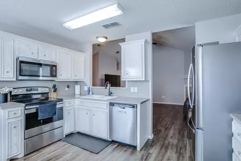 Kitchen - 1908 80th St, Lubbock, TX 79423 photo 1 of 3