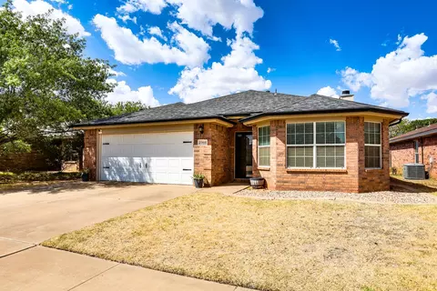 Exterior - 1908 80th St, Lubbock, TX 79423 photo 2 of 2