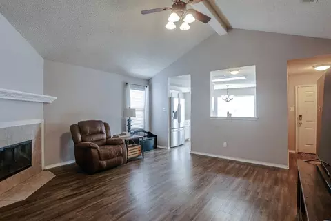 Living - 1908 80th St, Lubbock, TX 79423 photo 2 of 3