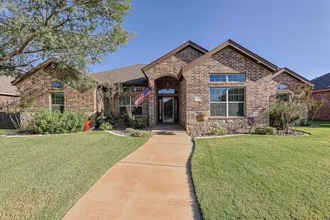 208 Wildcat St, Wolfforth, TX 79382