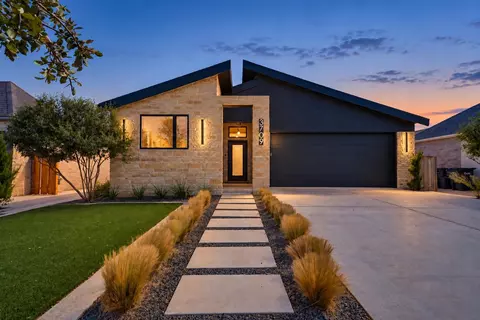 3709 127th St, Lubbock, TX 79423