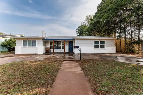 4208 40th St, Lubbock, TX 79413
