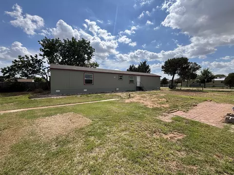 9920 N Chester Ave, Lubbock, TX 79415