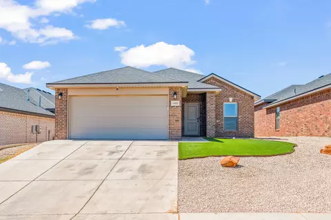 3409 Corpus Ave, Wolfforth, TX 79382