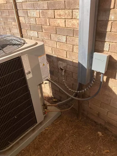Other - 2903 Mesa Dr, Plainview, TX 79072 photo 7 of 8