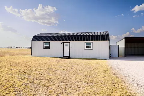 186 Private Road 411m Rd, Seminole, TX 79360