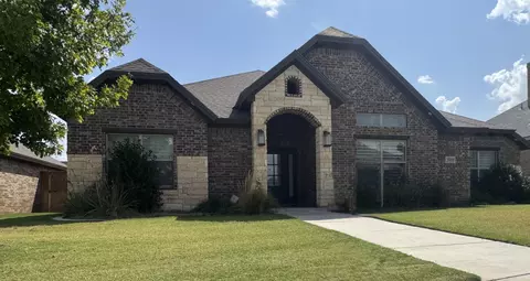3919 126th St, Lubbock, TX 79423