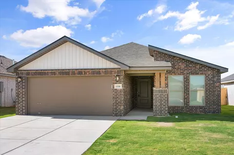 13706 Gary Ave, Lubbock, TX 79423