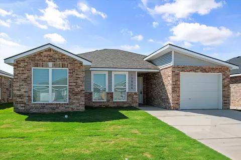 13806 Fremont Ave, Lubbock, TX 79423