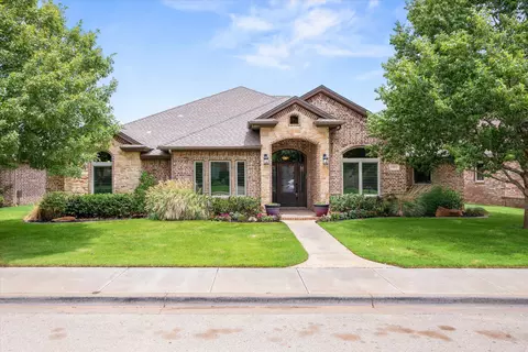 4012 126th St, Lubbock, TX 79423