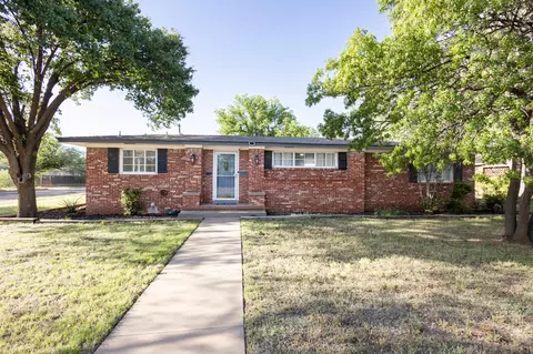 3220 31st St, Lubbock, TX 79410