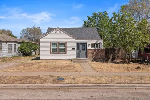 2222 27th St, Lubbock, TX 79411