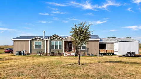 778 County Road 188, Ralls, TX 79357
