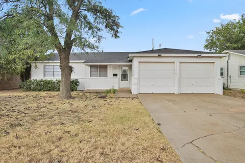 5003 53rd St, Lubbock, TX 79414