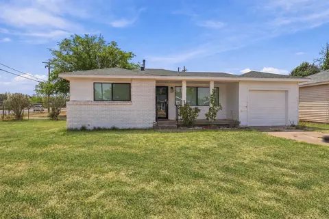 2001 65th St, Lubbock, TX 79412