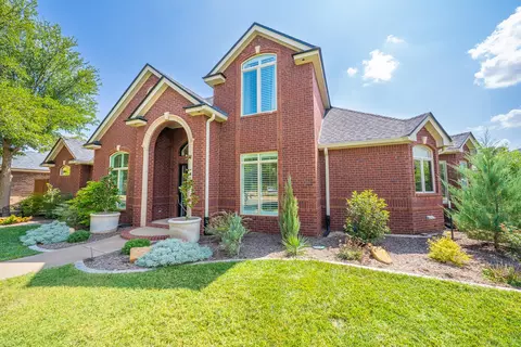 4815 99th St, Lubbock, TX 79424