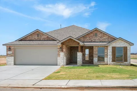 3401 Tractor Ave, Wolfforth, TX 79382