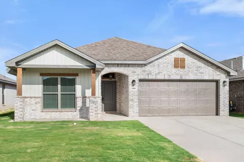 15419 Fulton Ave, Lubbock, TX 79424