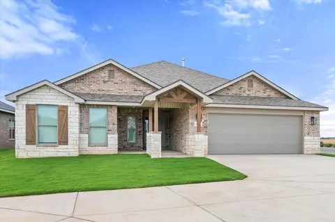 12002 Ironton Ave, Lubbock, TX 79424