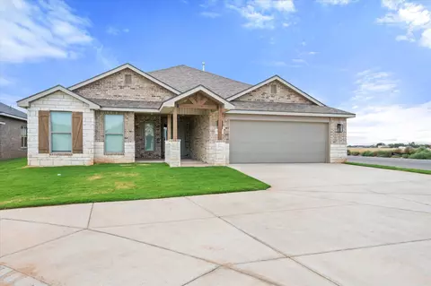 12002 Ironton Ave, Lubbock, TX 79424