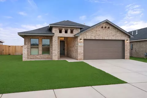 13716 Gary Ave, Lubbock, TX 79423