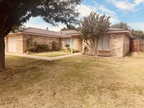 5218 95th St, Lubbock, TX 79424
