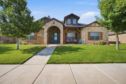 4011 128th St, Lubbock, TX 79423