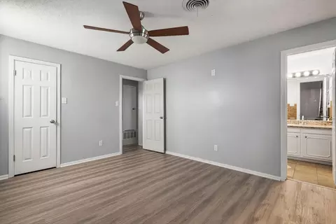 Bedroom - 3402 68th Dr, Lubbock, TX 79413 photo 2 of 2