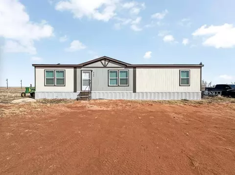 349 Private Rd 243p, Seminole, TX 79360