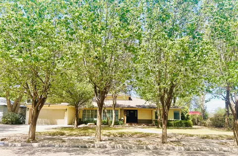 4510 21st St, Lubbock, TX 79407