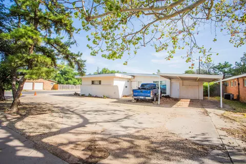 3801 40th St, Lubbock, TX 79413