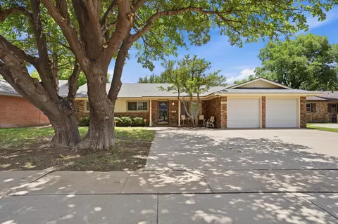 4315 57th St, Lubbock, TX 79413