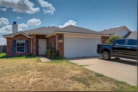 6545 92nd St, Lubbock, TX 79424