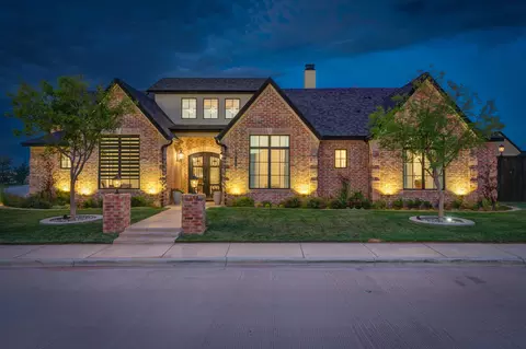 14801 Norwood Ave, Lubbock, TX 79423