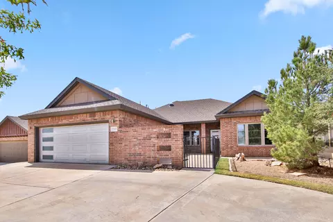 2107 101st St, Lubbock, TX 79423