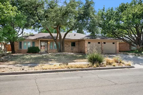 3309 75th St, Lubbock, TX 79423
