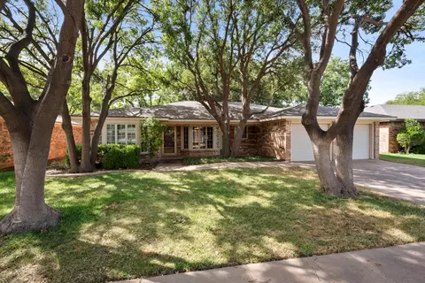 3517 91st St, Lubbock, TX 79423