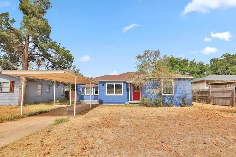 1908 47th St, Lubbock, TX 79412