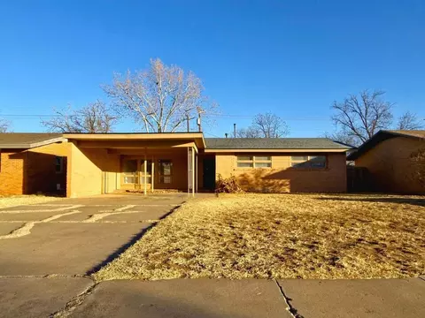 2106 57th St, Lubbock, TX 79412