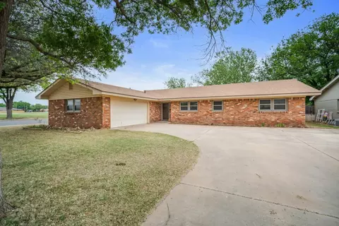 6001 Norfolk Ave, Lubbock, TX 79413