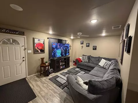 Living - 3608 E 3rd Pl, Lubbock, TX 79403 photo 1 of 2