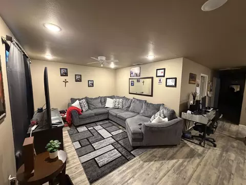 Living - 3608 E 3rd Pl, Lubbock, TX 79403 photo 2 of 2