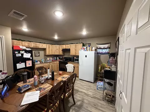 Kitchen - 3608 E 3rd Pl, Lubbock, TX 79403 photo 1 of 2