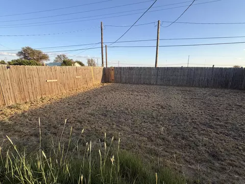 Exterior - 3608 E 3rd Pl, Lubbock, TX 79403 photo 3 of 4