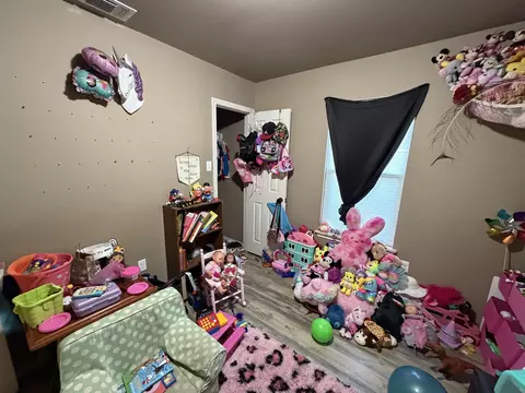 Bedroom - 3608 E 3rd Pl, Lubbock, TX 79403 photo 2 of 4