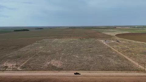 Co Rd 13, Tahoka, TX 79373