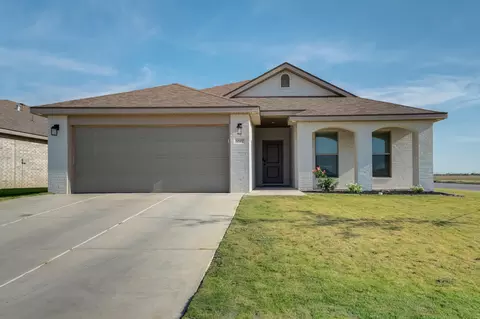 Exterior - 6802 54th St, Lubbock, TX 79407 photo 5 of 8