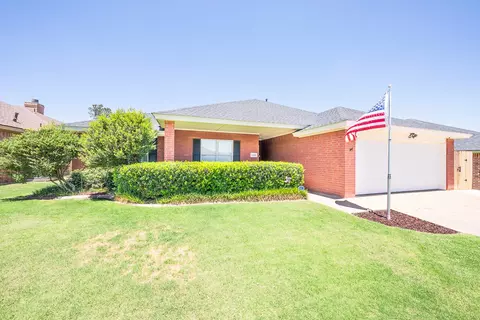 5416 100th St, Lubbock, TX 79424